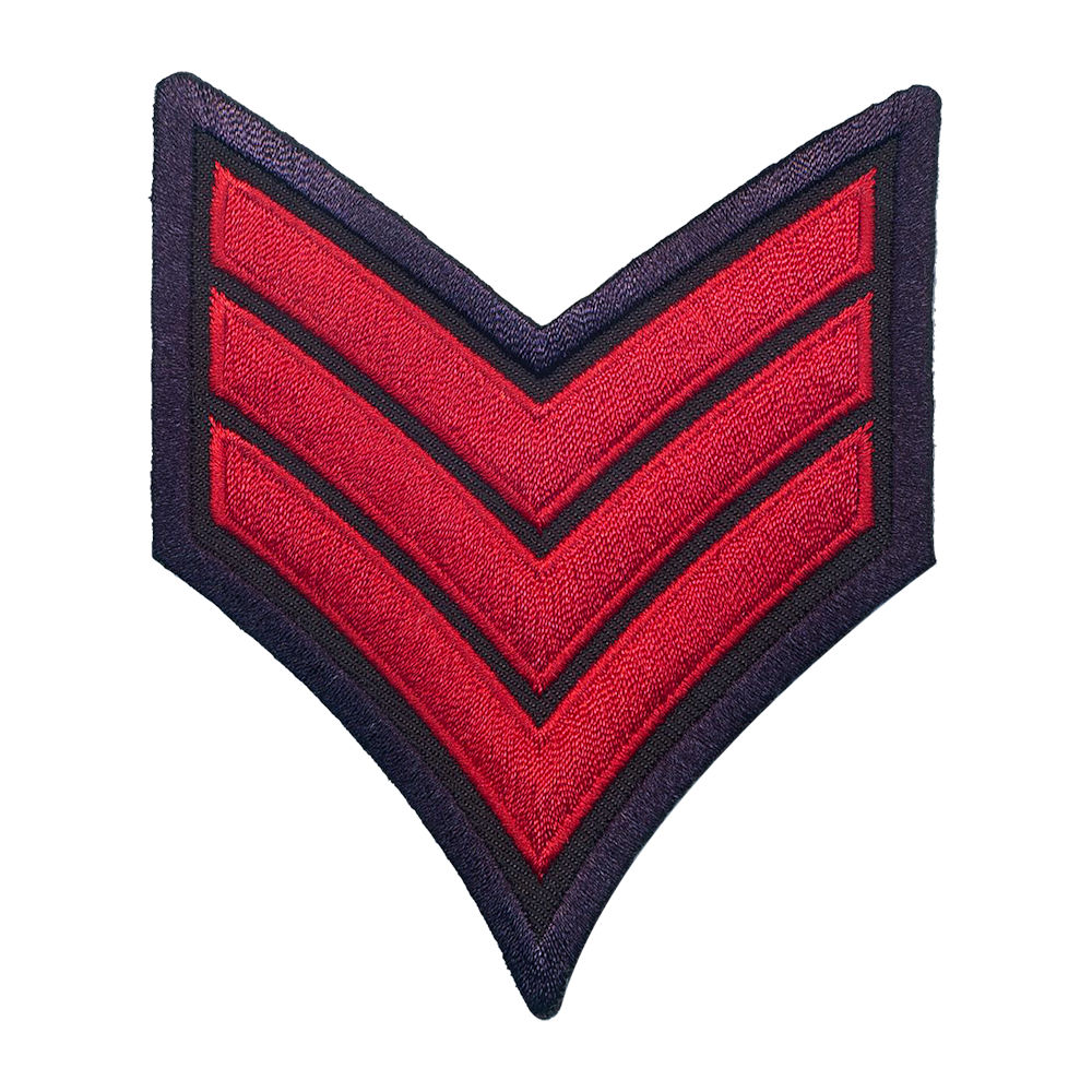 Military Embroidered Patch  Embroidered Products Supplier From Taiwan -  Dah Jeng Embroidery Inc.